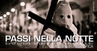 Passi nella notte 2013