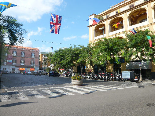 Comune di Piano di Sorrento - Comunicato stampa