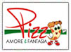 PIZZA,  AMORE E FANTASIA