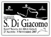 Premio Salvatore Di Giacomo  VIII edizione