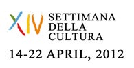 Settimana della cultura 2012 ad Amalfi