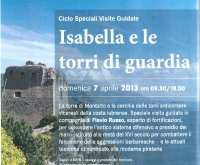 Visite guidate alla Baia di Ieranto